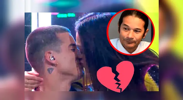 Estas palabras tomaron a Goñi por sorpresa.