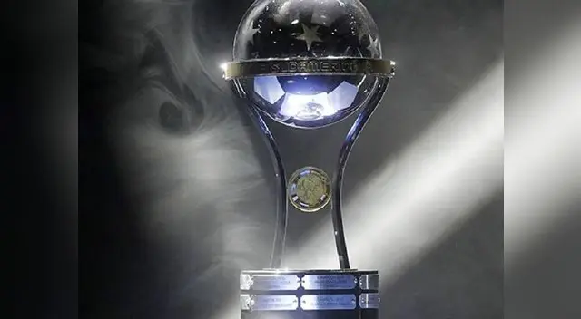 Conoce a los rivales de los equipos peruanos en la Copa Sudamericana