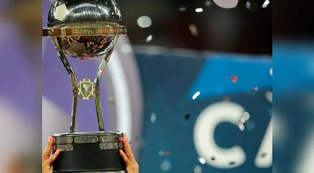 Estos son los rivales de los cuatro equipos peruanos que disputarán la Copa Sudamericana 2020