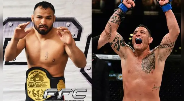  La gran velada del FFC 42 será este miércoles