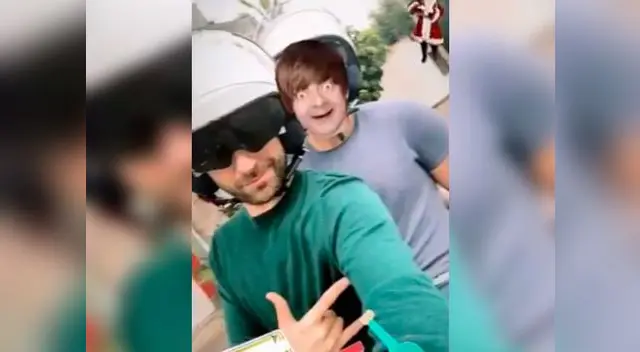 Rodrigo González estaría nuevamente ilusionado