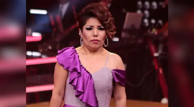 Susan Ochoa se someterá a una nueva operación Susan Ochoa se someterá a una nueva operación