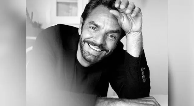 Eugenio Derbez donó un órgano musical para los niños de la Teletón 2019