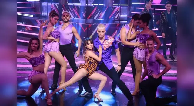 Más feliz y enamorado que nunca de Mayra