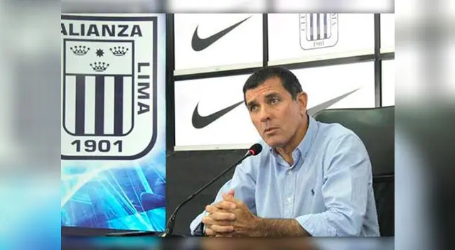 Alianza Lima comenzará la Copa Libertadores 2020 jugando de local ante Nacional