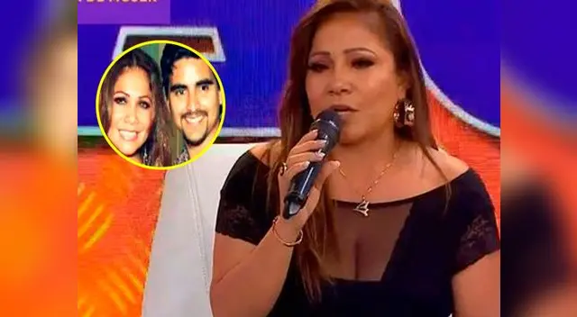 Marisol recibe fuertes insultos por parte de actual pareja de su aún esposo
