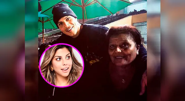 La mamá de Guerrero no dudó en aclarar las razones por las que la pareja aún no había contraído nupcias