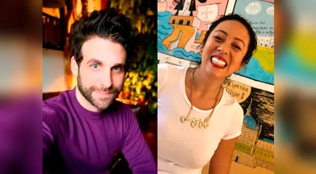 Rodrigo González le aclara a Cathy Sáenz que no le debe nada