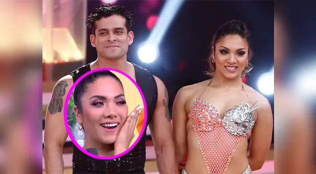 Ya lo superó y lo quiere demostrar. Ya lo superó y lo quiere demostrar.