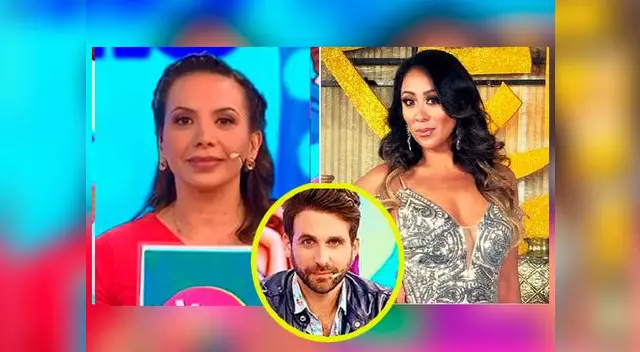 Mónica Cabrejos y Cathy Sáenz lucen juntitas en Instagram como grandes amigas Mónica Cabrejos y Cathy Sáenz lucen juntitas en Instagram como grandes amigas