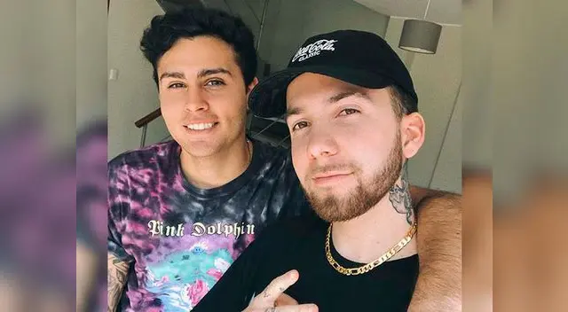 Alejandro Carpio y Roberto Artigas dicen adiós Alejandro Carpio y Roberto Artigas dicen adiós