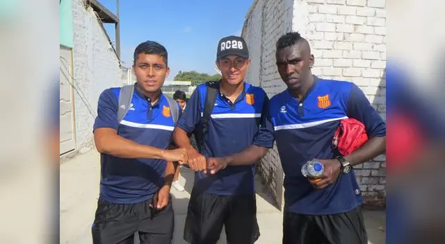 Grau asegura su equipo base para la temporada 2020 Grau asegura su equipo base para la temporada 2020