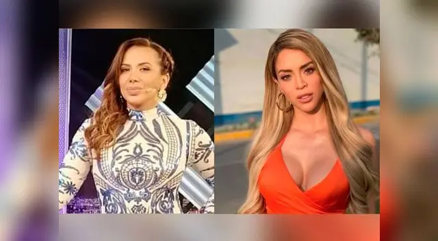 Sheyla Rojas no niega, ni afirma nada respecto a su salida de América