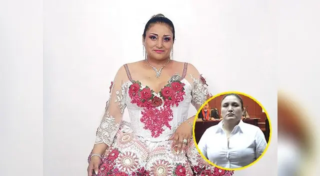 Olga Meza, hermana Abencia Meza, rompe su silencio tras recuperar su libertad