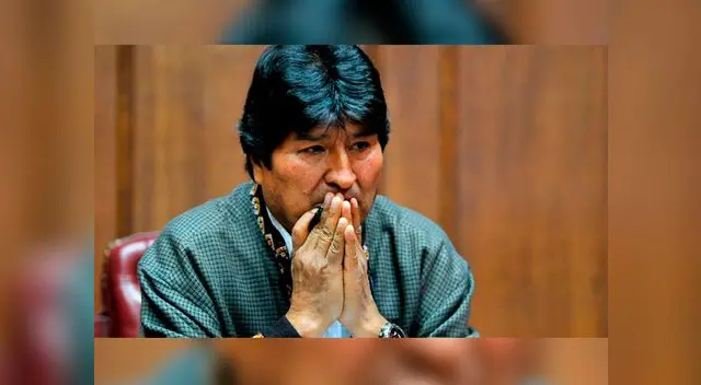 Instan a la policía a apresarlo y llevarlo ante las autoridades bolivianos. Instan a la policía a apresarlo y llevarlo ante las autoridades bolivianos.