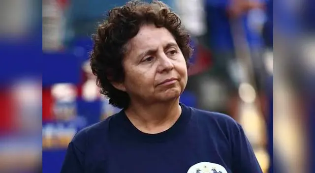 Paredes también responsabilizó a la Municipalidad de Pueblo Libre