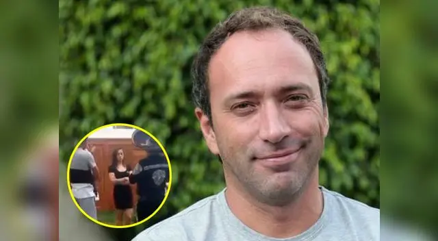 Carlos Galdós sobre serenatas: “¿Tan pobre diablo me crees?”