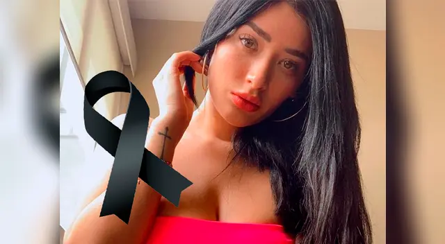 Las críticas hacia la chica reality no se hicieron esperar, y esto la llevó a eliminar la publicación