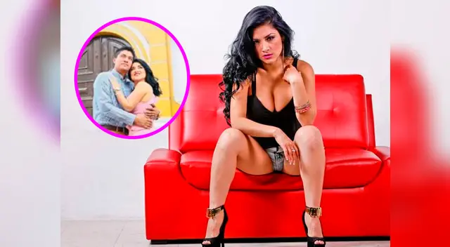  Katy Jara no suele hablar de temas polémicos como la infidelidad, pero en esta ocasión lo hizo