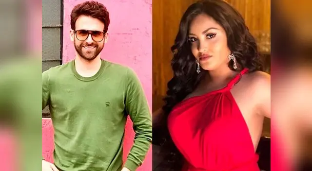 Michelle Soifer y su inesperada propuesta a Rodrigo González