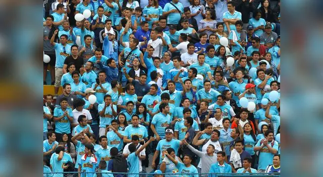 Sporting Cristal jugará la fase previa de la Copa Libertadores 