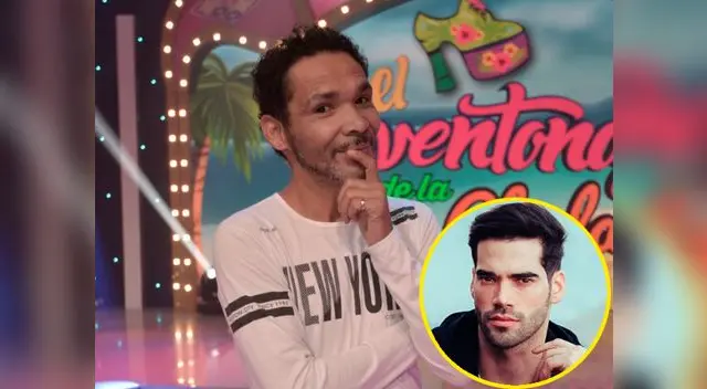 Mujeres que aseguraron haber tenido un romance con Kike Suero dieron detalles de su relación con el cómico Mujeres que aseguraron haber tenido un romance con Kike Suero dieron detalles de su relación con el cómico