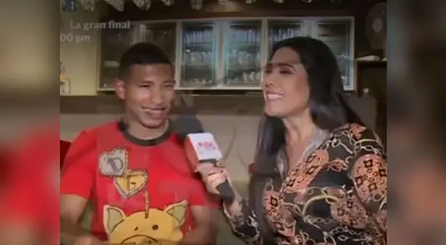 Edison Flores la habrá invitado a su boda moder Edison Flores la habrá invitado a su boda moder