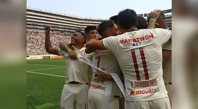 Universitario de Deportes ya arma su plantel para la temporada 2020 Universitario de Deportes ya arma su plantel para la temporada 2020