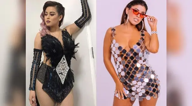 Amy Gutiérrez espera que Yahaira Plasencia y jefferson Farfán sean felices