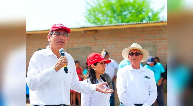 Martín Vizcarra promete que casos como el de McDonald’s no se repetirán Martín Vizcarra promete que casos como el de McDonald’s no se repetirán