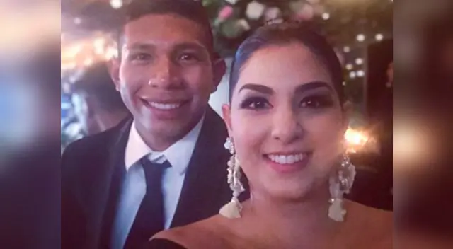 Edison Flores y Ana Siucho decoran el Estadio Monumental para su boda Edison Flores y Ana Siucho decoran el Estadio Monumental para su boda