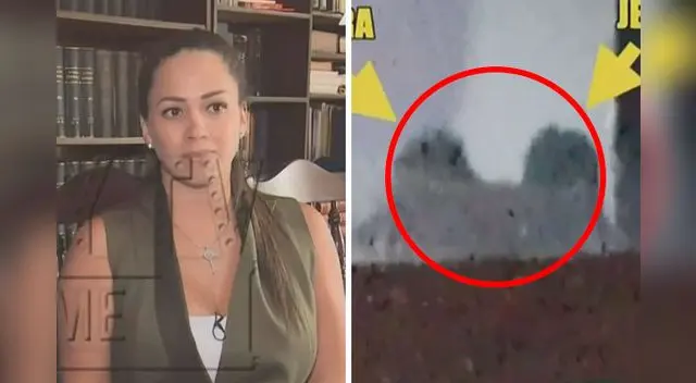 Jefferson Farfán y Yahaira Plasencia son captados en fiesta íntima en medio de quejas de Melissa Klug por reducción de pensión a sus hijos