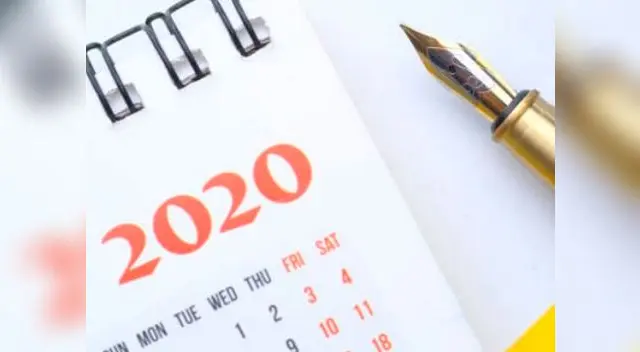 Te aclaramos si empieza o no una nueva década