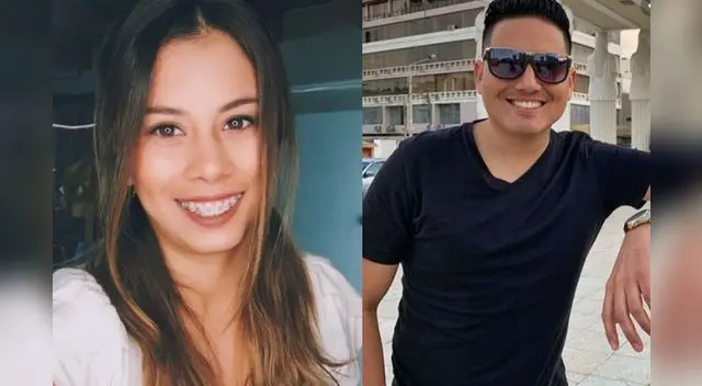 Fiorella Méndez descartó reconciliación con Pedro Loli