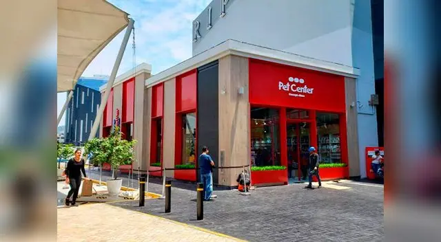 Pet Center responde ante denuncia de comercialización de mascotas