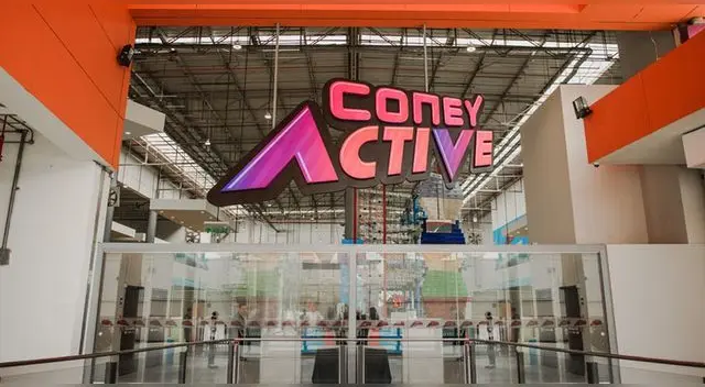  'Coney Active' darán ingreso libre a las 200 primeras personas [FOTO]