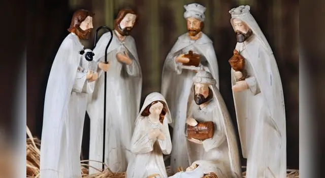 Navidad: Conoce la historia del popular villancico "Los peces en el río"