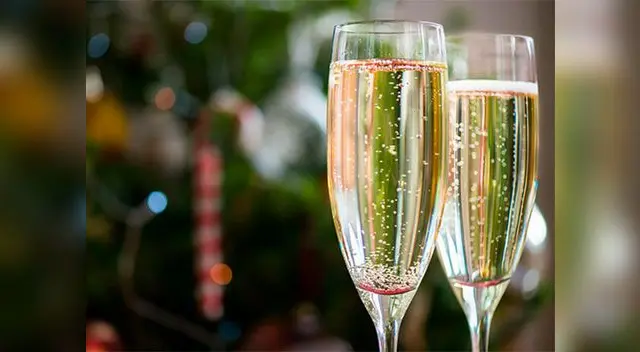 La copa de champán: Una historia que empezó hace miles de años La copa de champán: Una historia que empezó hace miles de años