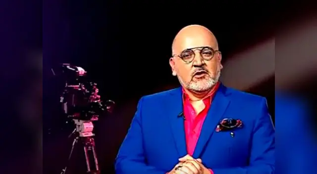 Beto Ortiz anuncia regreso de 'Abre los ojos'