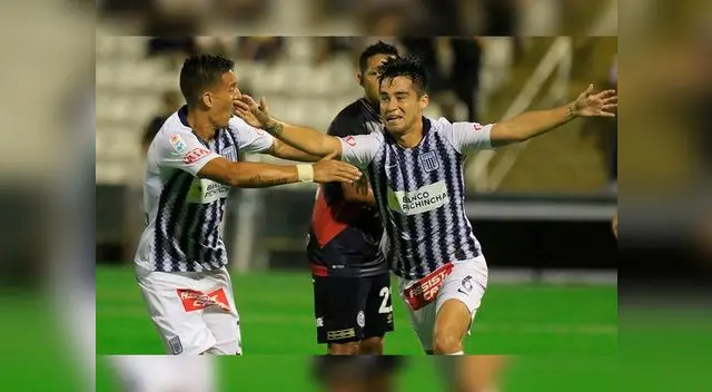 Rodrigo Cuba dejó de ser blanquiazul y pasará a defender los colores del Boys