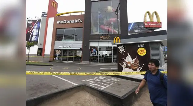 Andrade señala que la información de este desperfecto no llegó a las áreas encargadas de brindar una solución Andrade señala que la información de este desperfecto no llegó a las áreas encargadas de brindar una solución