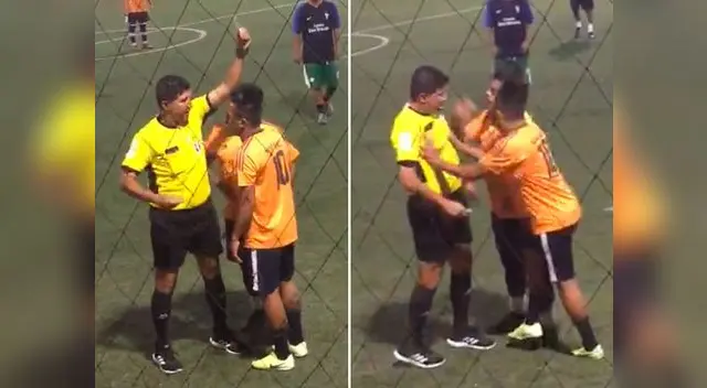 Christian Cueva y una escena que lo vuelve a introducir en el ojo de la tormenta