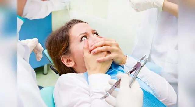 El doctor que la atendió la dejó con dos bultos externos en su busto