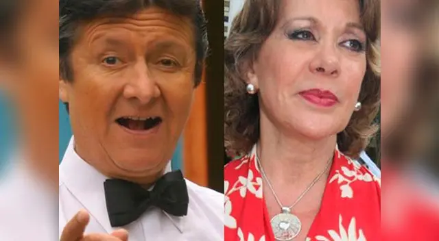 Personajes de Al Fondo hay sitio volvieron a la televisión