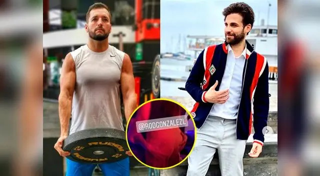 Arturo Caballero amenaza demandar a Peluchín