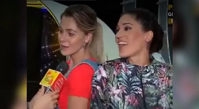 Ducelia Echevarría recalcó que esta vez le pusieron una competidora de su nivel Ducelia Echevarría recalcó que esta vez le pusieron una competidora de su nivel