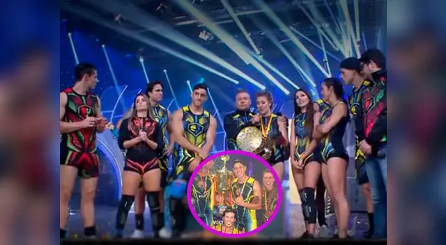 Así se vivió en redes sociales la final de ‘Esto es guerra’