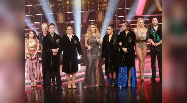 Las parejas vienen preparando sorpresas para la final de temporada de El Dúo Perfecto