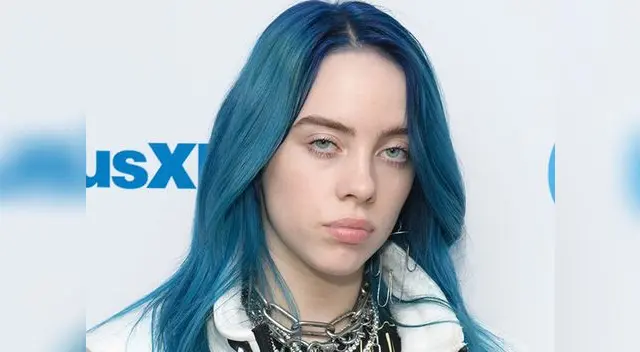 Billie Eilish le juega una broma a conductor