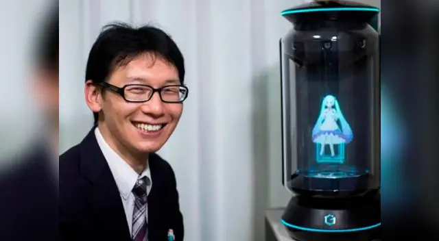 Hatsune Miku es el holograma más famoso del mundo en estos momentos